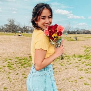 Meet your Posher, Casia